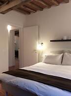 Casa Lucchese at Borghetto Farmhouse