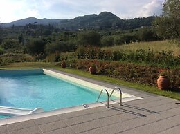 Casa Lucchese at Borghetto Farmhouse