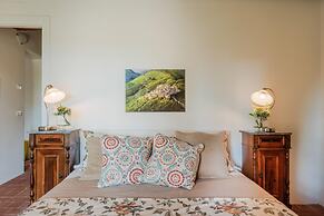 Casa Lucchese at Borghetto Farmhouse