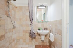 Casa Lucchese at Borghetto Farmhouse