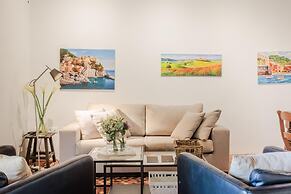 Casa Lucchese at Borghetto Farmhouse