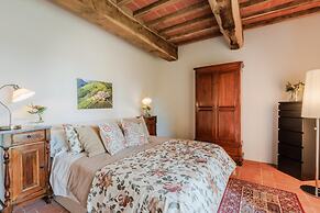 Casa Lucchese at Borghetto Farmhouse