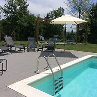 Casa Lucchese at Borghetto Farmhouse