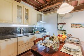 Casa Lucchese at Borghetto Farmhouse