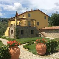 Casa Lucchese at Borghetto Farmhouse