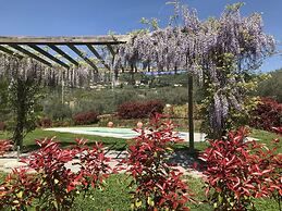 Casa Lucchese at Borghetto Farmhouse