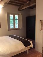 Casa Lucchese at Borghetto Farmhouse