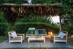 Casa Lucchese at Borghetto Farmhouse