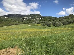 Casa Lucchese at Borghetto Farmhouse