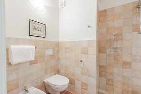 Casa Lucchese at Borghetto Farmhouse