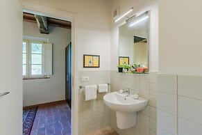 Casa Lucchese at Borghetto Farmhouse