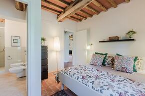 Casa Lucchese at Borghetto Farmhouse