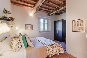 Casa Lucchese at Borghetto Farmhouse
