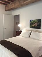 Casa Lucchese at Borghetto Farmhouse