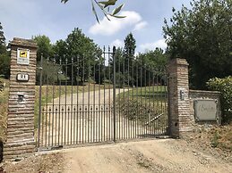 Casa Lucchese at Borghetto Farmhouse