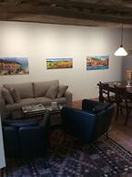 Casa Lucchese at Borghetto Farmhouse