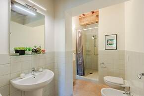 Casa Lucchese at Borghetto Farmhouse