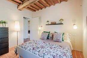 Casa Lucchese at Borghetto Farmhouse
