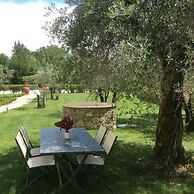 Casa Lucchese at Borghetto Farmhouse