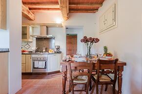 Casa Santo at Borghetto Farmhouse