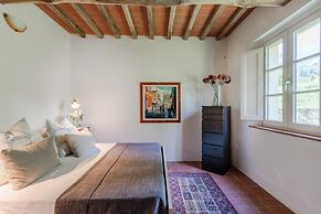 Casa Santo at Borghetto Farmhouse
