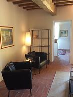 Casa Santo at Borghetto Farmhouse