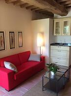 Casa Santo at Borghetto Farmhouse