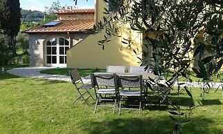 Casa Santo at Borghetto Farmhouse