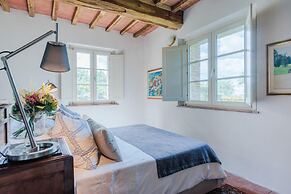 Casa Santo at Borghetto Farmhouse