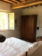 Casa Santo at Borghetto Farmhouse