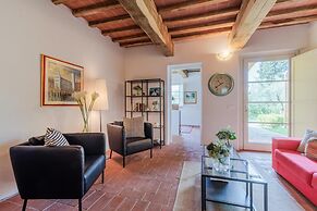Casa Santo at Borghetto Farmhouse
