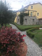 Casa Santo at Borghetto Farmhouse