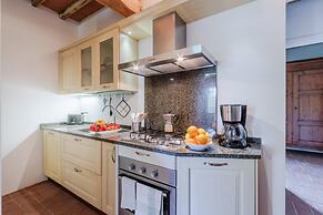 Casa Santo at Borghetto Farmhouse