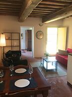 Casa Santo at Borghetto Farmhouse