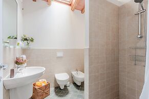 Casa Santo at Borghetto Farmhouse