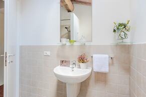 Casa Santo at Borghetto Farmhouse