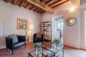 Casa Santo at Borghetto Farmhouse