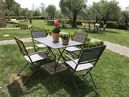 Casa Santo at Borghetto Farmhouse