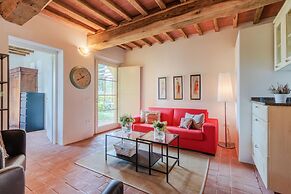 Casa Santo at Borghetto Farmhouse