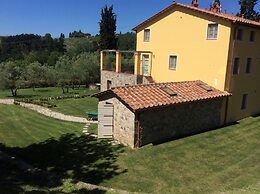 Casa Santo at Borghetto Farmhouse