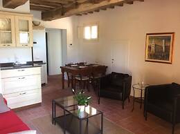 Casa Santo at Borghetto Farmhouse