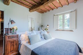 Casa Santo at Borghetto Farmhouse