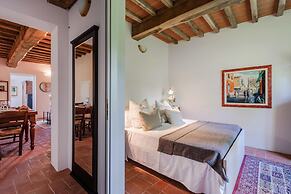 Casa Santo at Borghetto Farmhouse