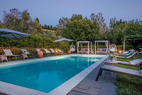 Casa Santo at Borghetto Farmhouse