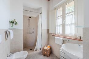 Casa Santo at Borghetto Farmhouse