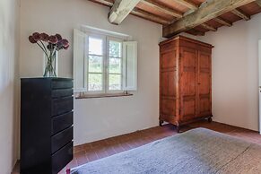 Casa Santo at Borghetto Farmhouse