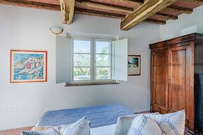 Casa Santo at Borghetto Farmhouse