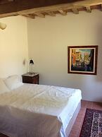 Casa Santo at Borghetto Farmhouse