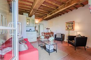 Casa Santo at Borghetto Farmhouse