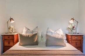 Casa Santo at Borghetto Farmhouse